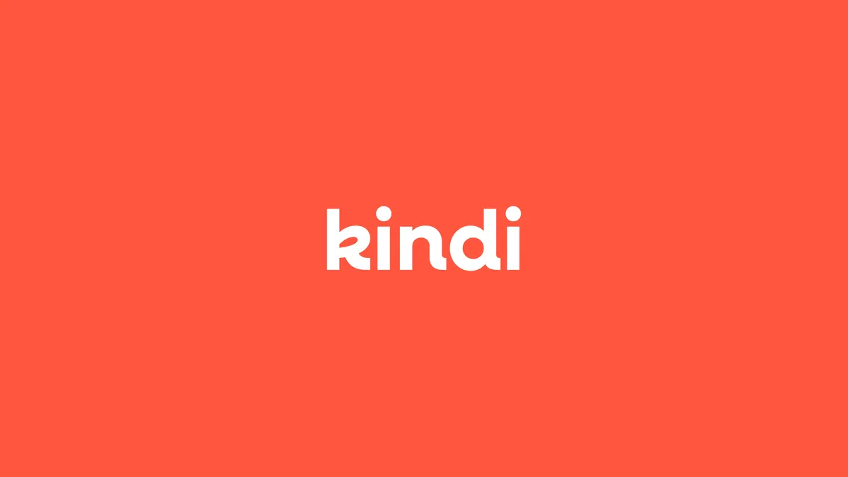 Gallery view 1 for Kindi